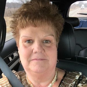 Meet your Posher, Cindy